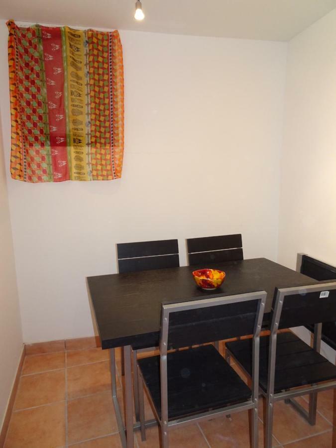 Villa 9 Carrer Del Forn Benifallet Exterior foto