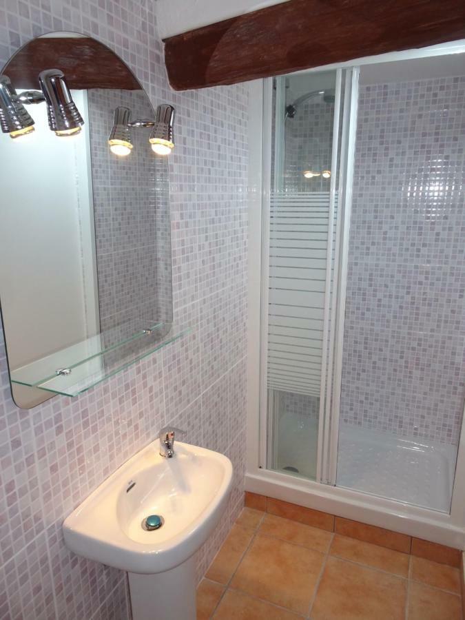 Villa 9 Carrer Del Forn Benifallet Exterior foto
